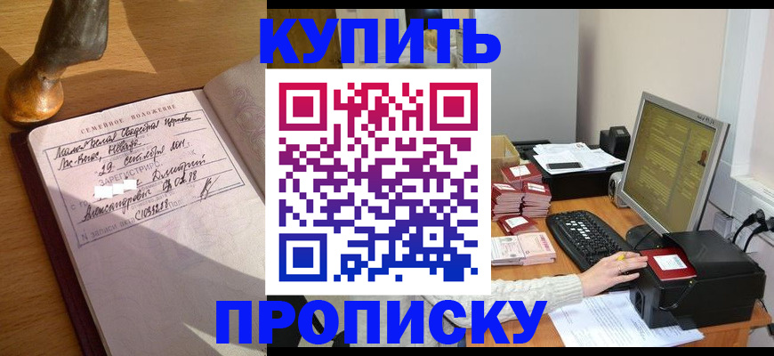 прописка 2025 в Одинцово